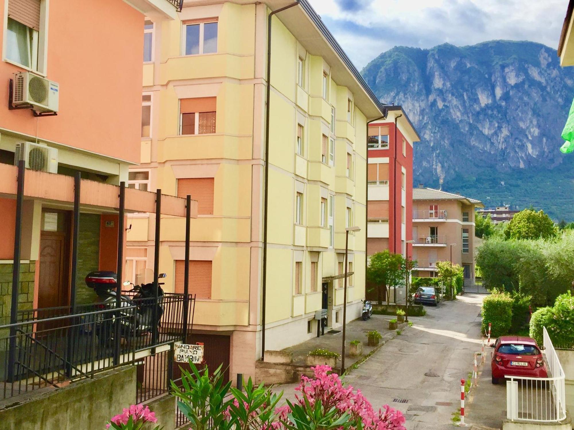 Apartment Peler Riva del Garda